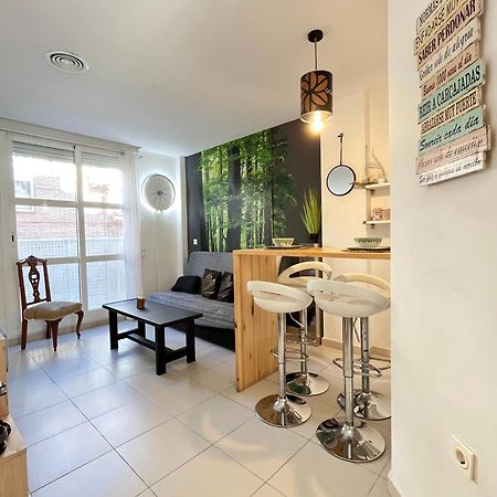 Apartamento San Juan 2 Μούρθια Εξωτερικό φωτογραφία