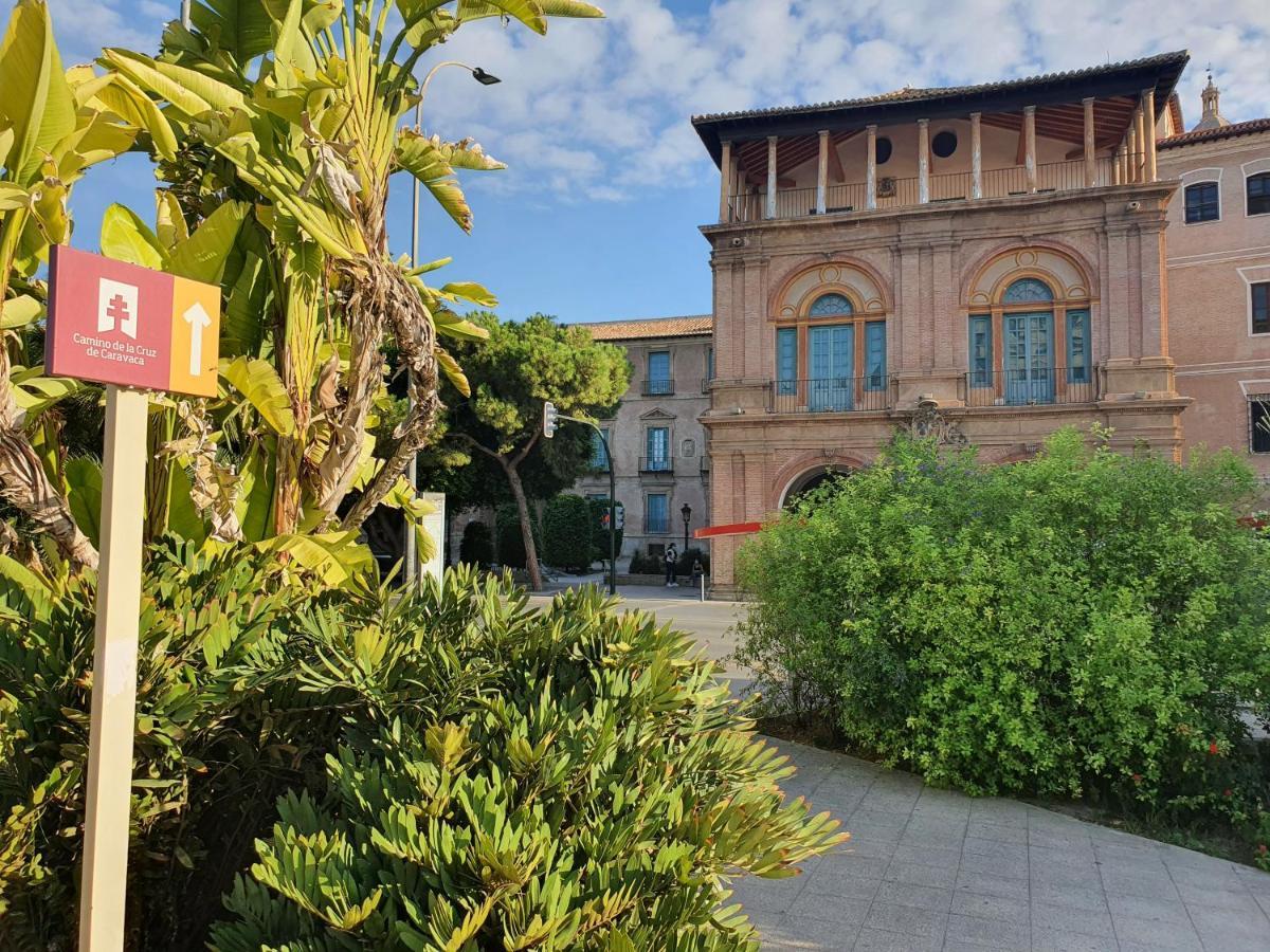 Apartamento San Juan 2 Μούρθια Εξωτερικό φωτογραφία