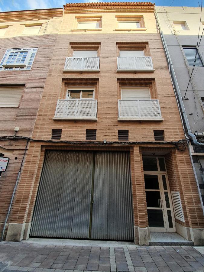 Apartamento San Juan 2 Μούρθια Εξωτερικό φωτογραφία