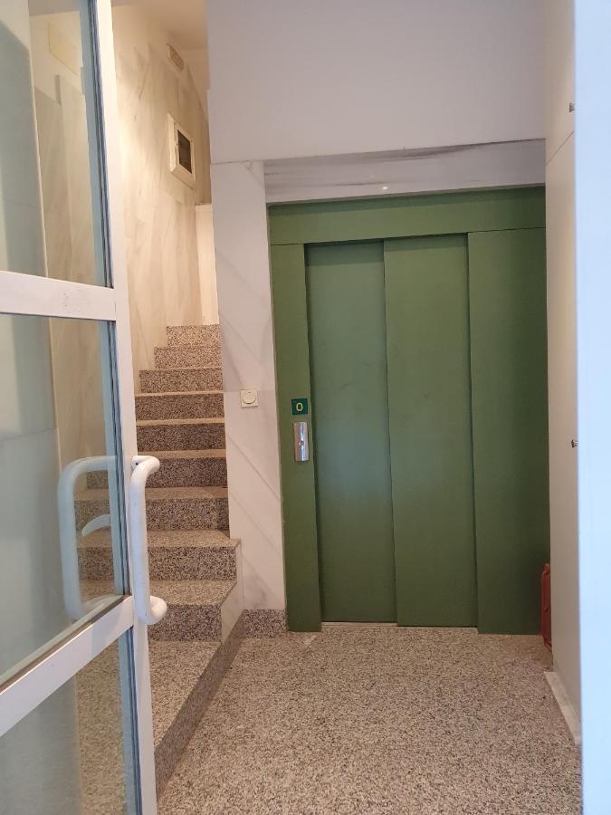 Apartamento San Juan 2 Μούρθια Εξωτερικό φωτογραφία