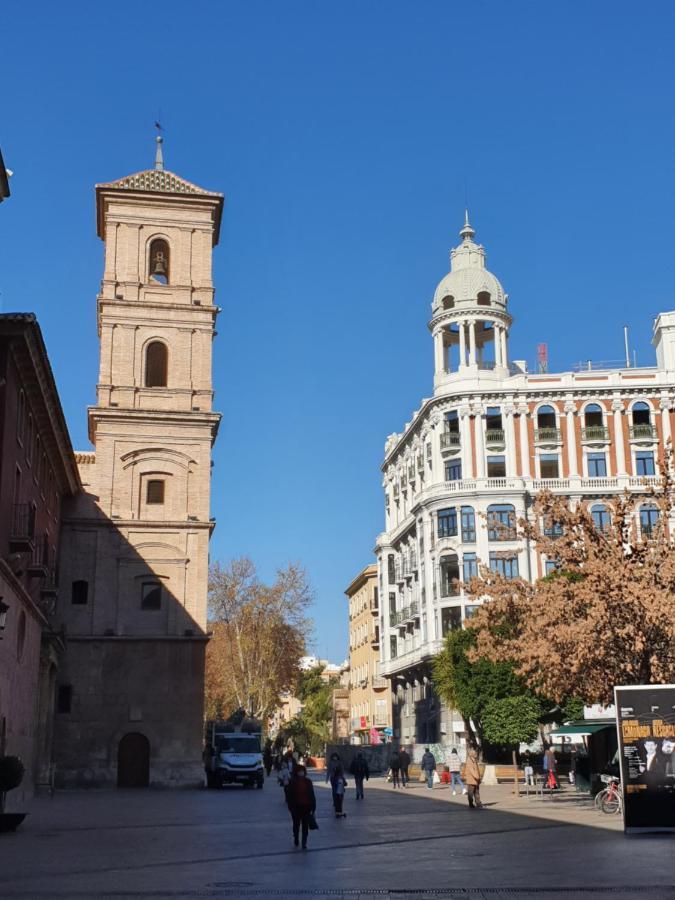 Apartamento San Juan 2 Μούρθια Εξωτερικό φωτογραφία