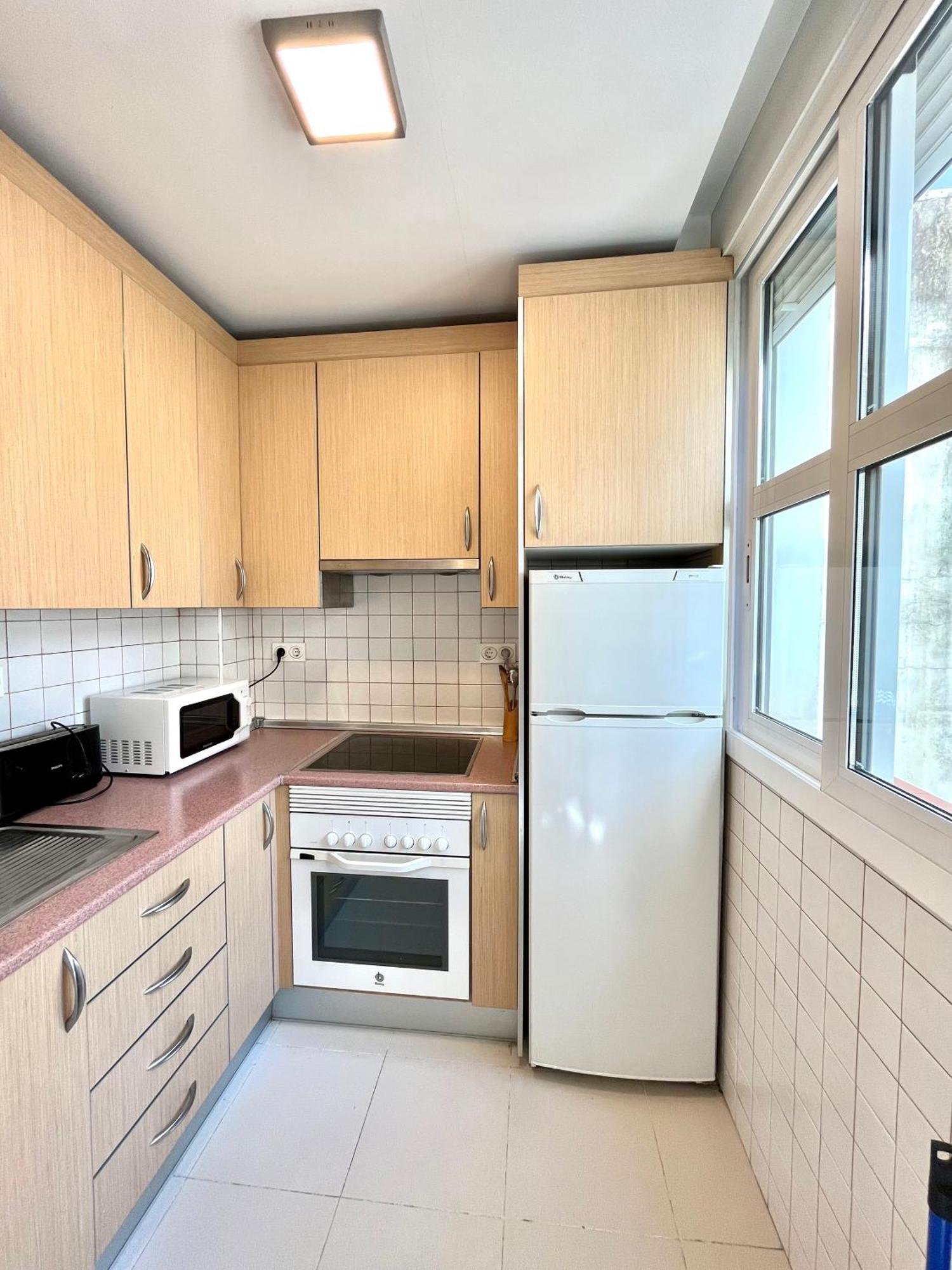 Apartamento San Juan 2 Μούρθια Εξωτερικό φωτογραφία