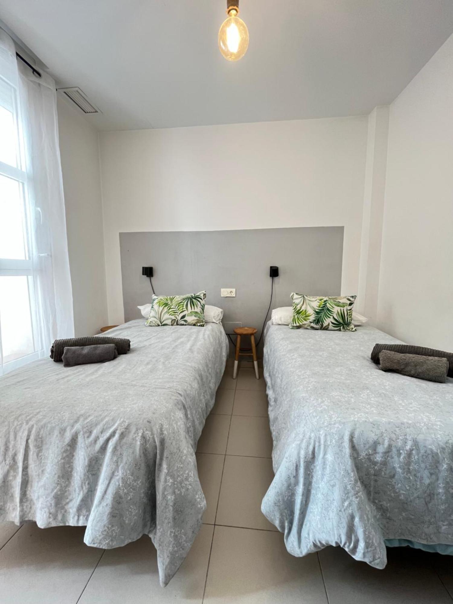 Apartamento San Juan 2 Μούρθια Εξωτερικό φωτογραφία