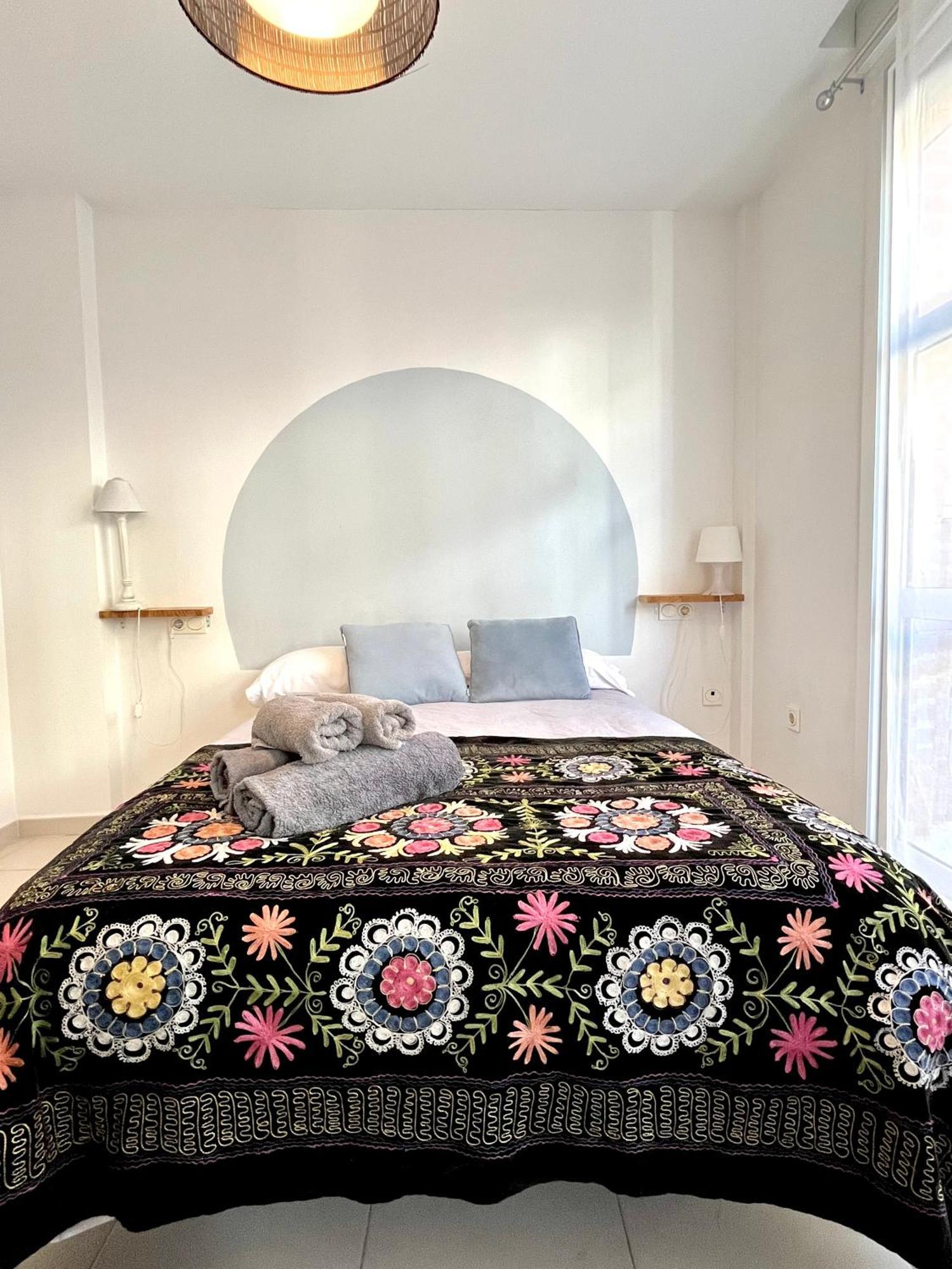 Apartamento San Juan 2 Μούρθια Εξωτερικό φωτογραφία