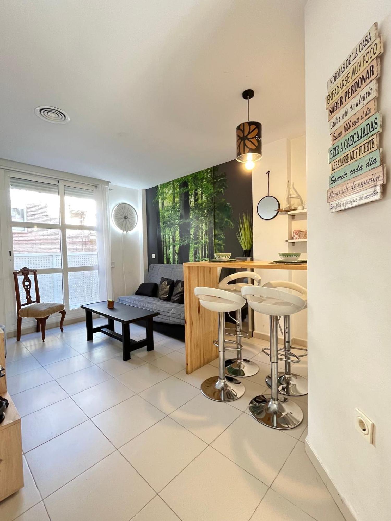 Apartamento San Juan 2 Μούρθια Εξωτερικό φωτογραφία