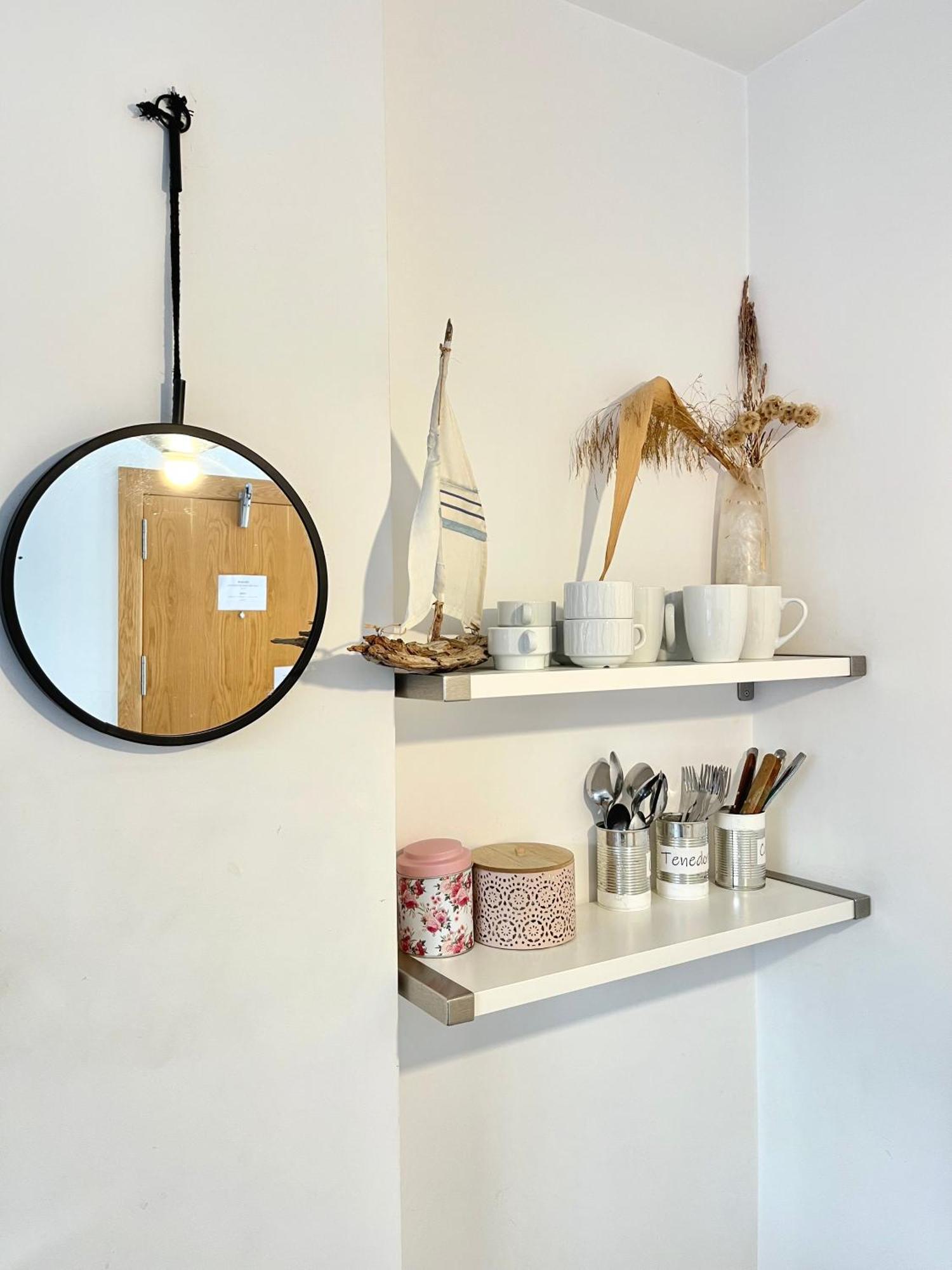 Apartamento San Juan 2 Μούρθια Εξωτερικό φωτογραφία