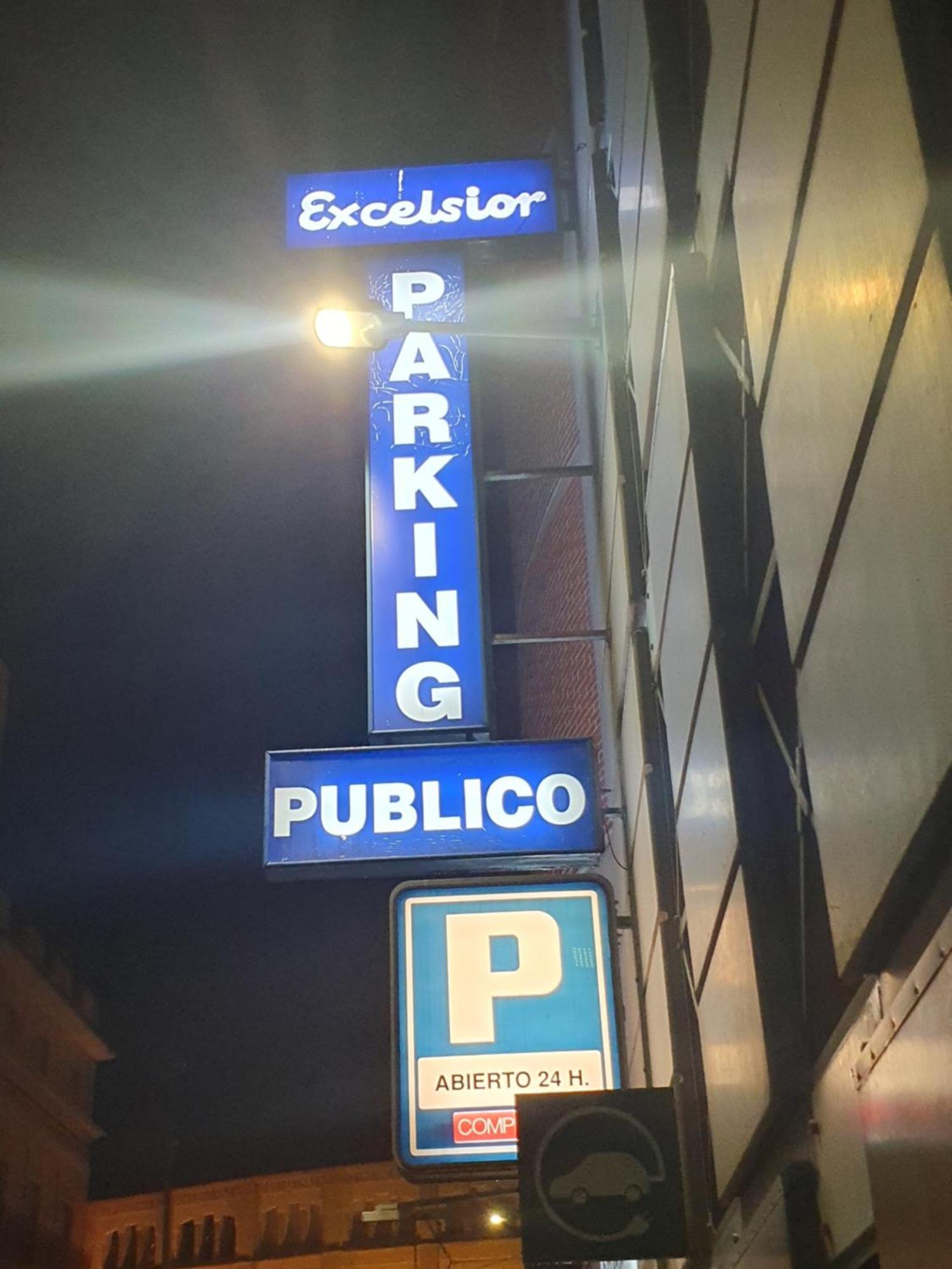 Apartamento San Juan 2 Μούρθια Εξωτερικό φωτογραφία